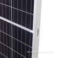 2020 Jahre höchste Leistung 550W Aluminium Extrusion Solar Panel Frame 550watt Solarpanel